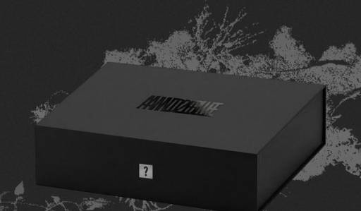 AND2BLE 1ST MINI ALBUM